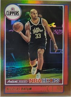 Nicolas Batum