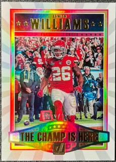Damien Williams