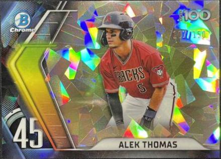 Alek Thomas [Atomic] #BTP-45