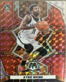 Kyrie Irving