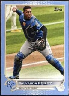 Salvador Perez
