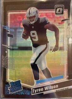 Tyree Wilson