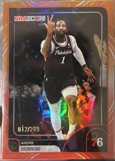 Andre Drummond