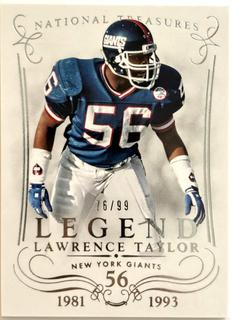 Lawrence Taylor