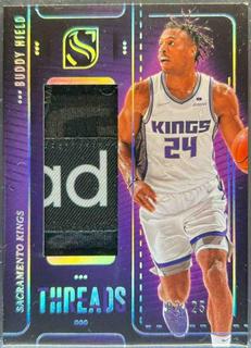 Buddy Hield