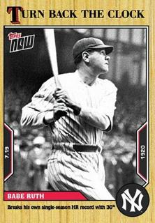 Babe Ruth