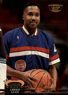 Gerald Glass