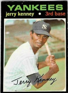 Jerry Kenney