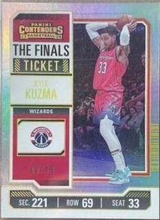 Kyle Kuzma