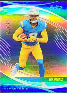 Tre Harris