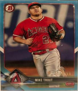 Mike Trout