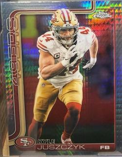 Kyle Juszczyk