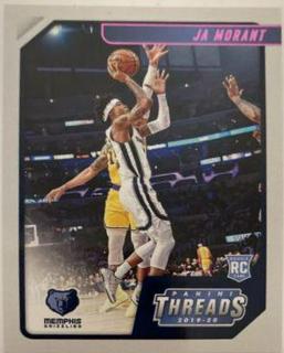 JA Morant