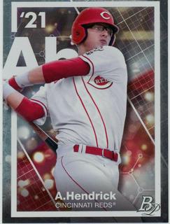 Austin Hendrick