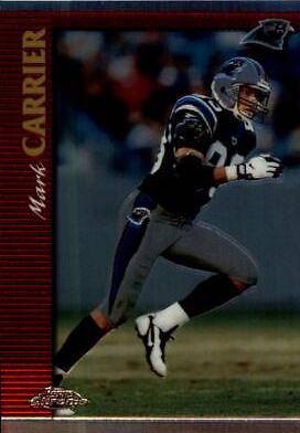 Mark Carrier #77
