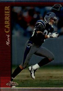 Mark Carrier