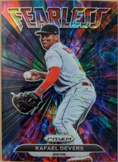 Rafael Devers