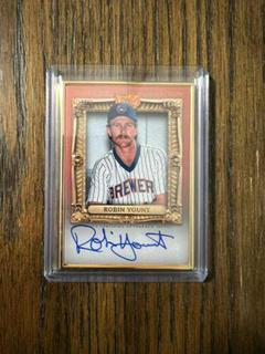 Robin Yount