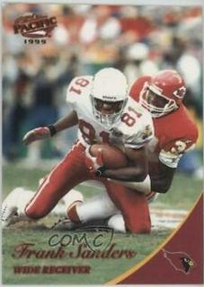 Frank Sanders