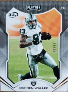 Darren Waller