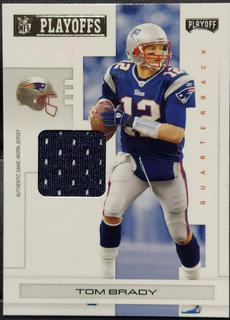 Tom Brady