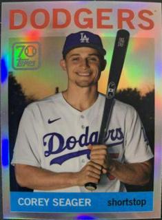 Corey Seager