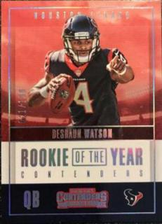 Deshaun Watson