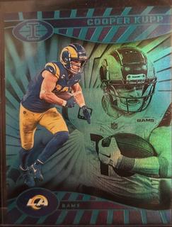 Cooper Kupp