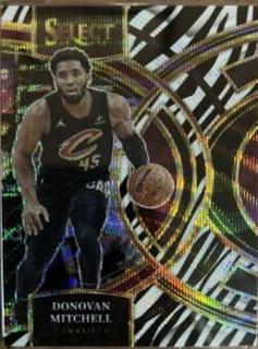 Donovan Mitchell