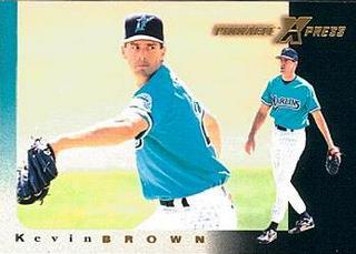 Kevin Brown