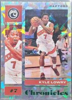 Kyle Lowry