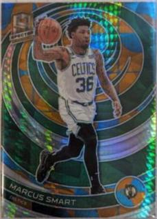 Marcus Smart