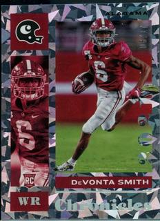 DeVonta Smith