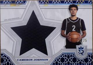 Cameron Johnson