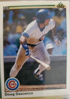 Doug Dascenzo
