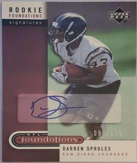 Darren Sproles