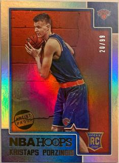 Kristaps Porzingis