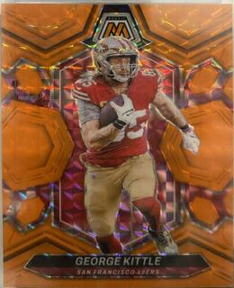 George Kittle