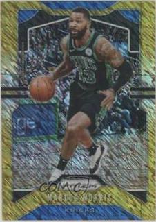Marcus Morris