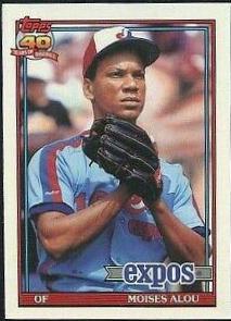 Moises Alou