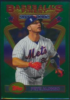 Pete Alonso