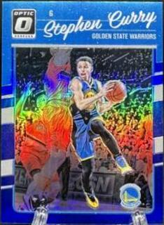 Stephen Curry