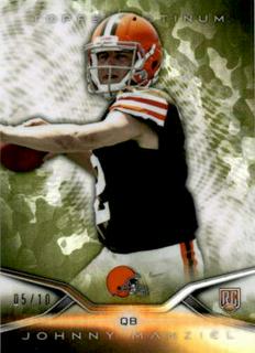 Johnny Manziel