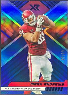 Mark Andrews