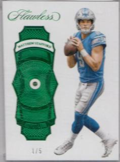 Matthew Stafford