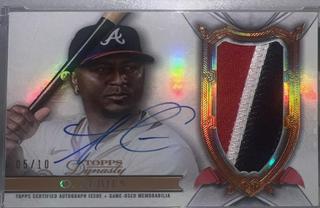 Ozzie Albies