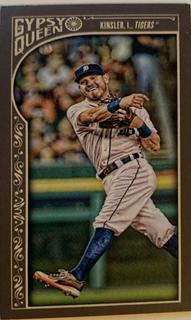 Ian Kinsler