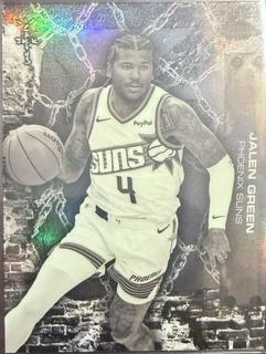 Jalen Green