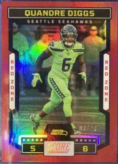 Quandre Diggs