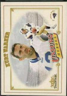 Kurt Warner